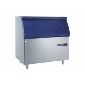 Kastel ST S 150 Buz Haznesi 130Kg/Gün Kapasiteli