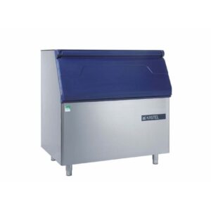 Kastel ST S 250 Buz Haznesi, 250Kg/Gün Kapasiteli