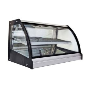 KEF 70ST Sıcak Teşhir Dolabı