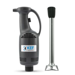 KEF BL25 L35 Profesyonel El Blender