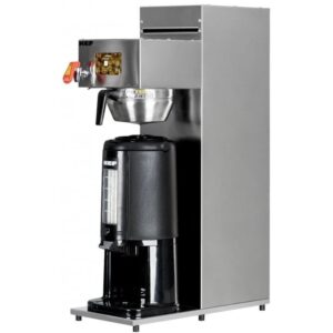 Kef Filtronist FLS 2.5 SHORT Programlanabilir Filtre Kahve Makinesi