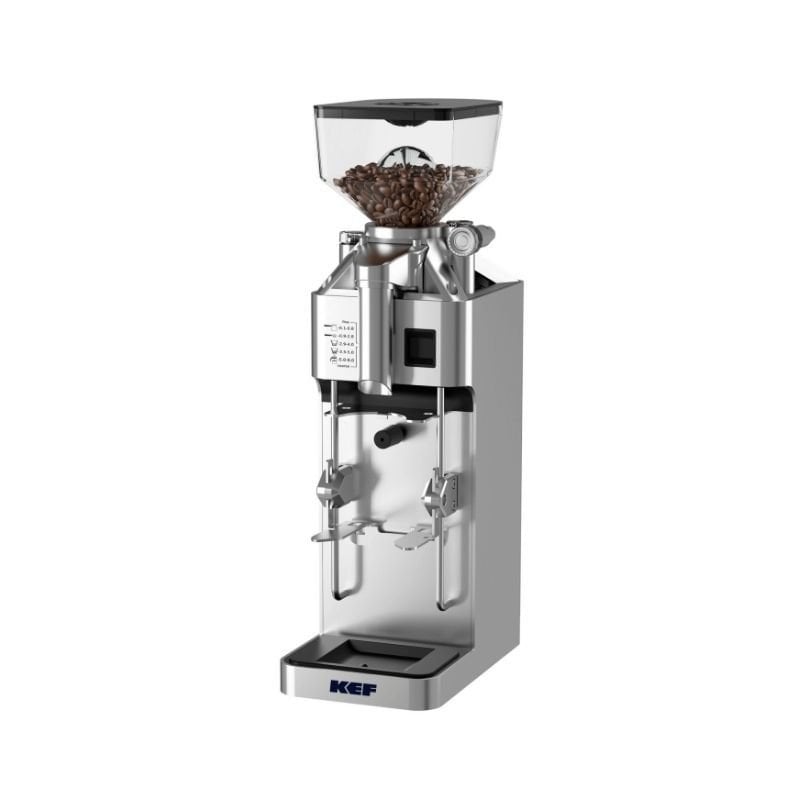 KEF H1 Profesyonel Kahve Öğütme Değirmeni