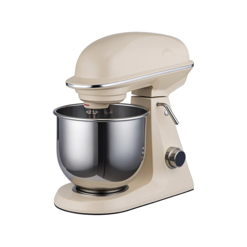 KEF Mıx Planet Mikser Krem 7 litre