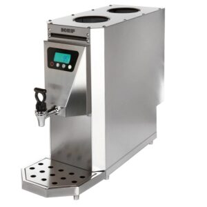 KEF TB16 Steam Çay Kazanı 30 Litre