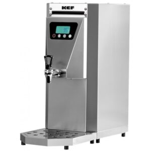 Kef WB8 Su Isıtıcı Elektrikli Dijital 8 Litre