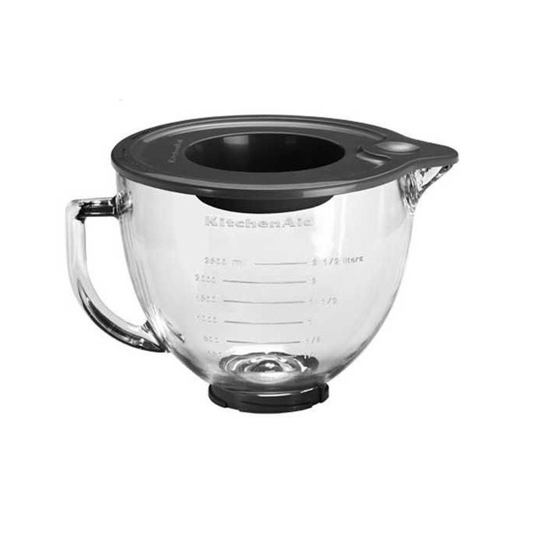 KitchenAid Cam Kase Aksesuarı, 4.3 L ve 4.8 L Uyumlu, 5K5GB - Görsel 2