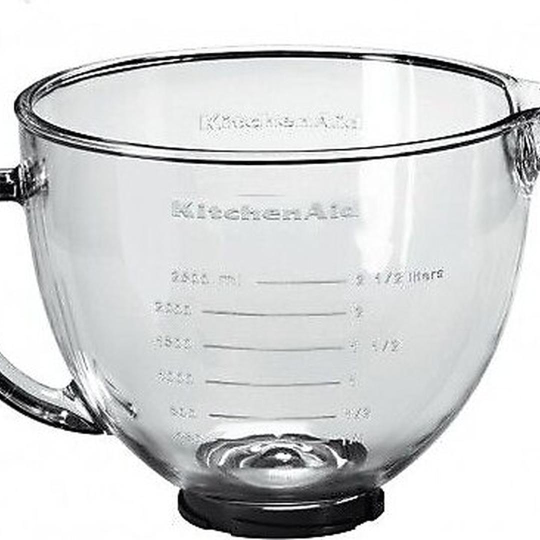 KitchenAid Cam Kase Aksesuarı, 4.3 L ve 4.8 L Uyumlu, 5K5GB - Görsel 3