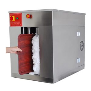 KMS TB-500 Tabak, Tabldot, Tepsi Silme Makinesi 500 Adet/Saat