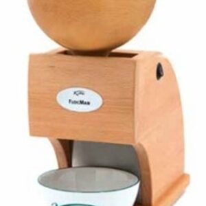 Komo Flocman Elektrikli Ezme Cihazı