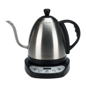Konchero Isı Ayarlı Buono Drip Kettle 1 Lt Elektrikli, AS-21235