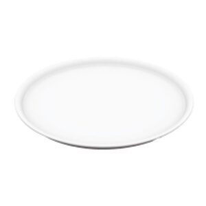 Külsan 100035.CW Gastro Boutique Melamin Teşhir Tabağı Yuvarlak 35 cm