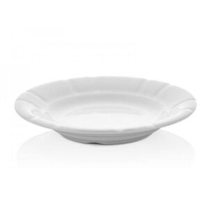 Külsan 1018.PW Thermoset Classic Damla Çukur Tabak 18 cm