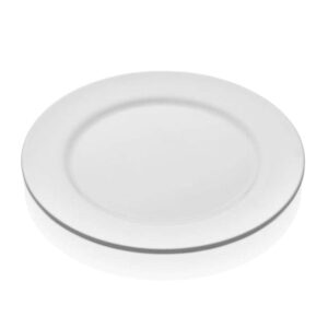 Külsan 1025.PW Thermoset Classic Ordovr Tabak Yuvarlak 25 cm