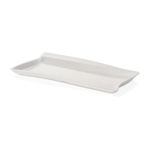 Külsan 10653.CW Thermoset Dikdörtgen Servis Tabak 53x32.5 cm