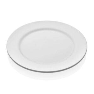 Külsan 1119.PW Thermoset Classic Tabak Yuvarlak 19 cm