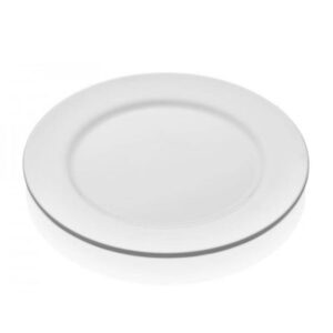 Külsan 1121.PW Thermoset Classic Tabak Yuvarlak 21 cm