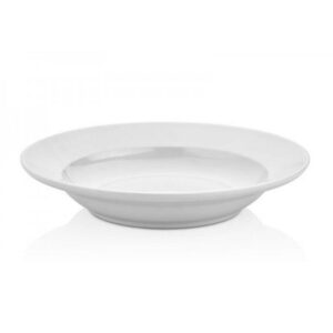 Külsan 1222.PW Thermoset Classic Çukur Tabak 22.4 cm