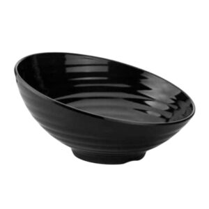 Külsan 15033.BL Thermoset Venus Kase 33 cm 3.1 L Siyah