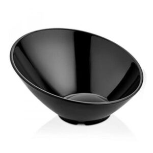 Külsan 222614.BL Thermoset Oasis Kase 23.3 cm 1.35 L Siyah