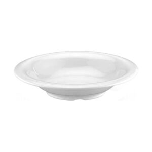 Külsan 2230.PW Thermoset Soft Makarna Tabağı 30 cm 1500 ml Beyaz
