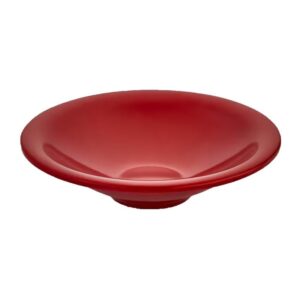 Külsan 2514.R Thermoset Soft Humus Kase 14 cm 180 ml Kırmızı