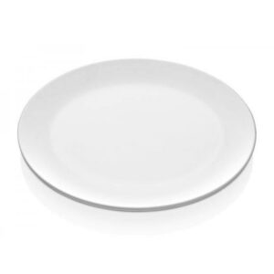 Külsan 3122.PW Thermoset International Tabak Yuvarlak 22 cm