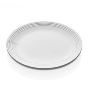 Külsan 5117.PW Thermoset Nora Tabak Yuvarlak 17 cm