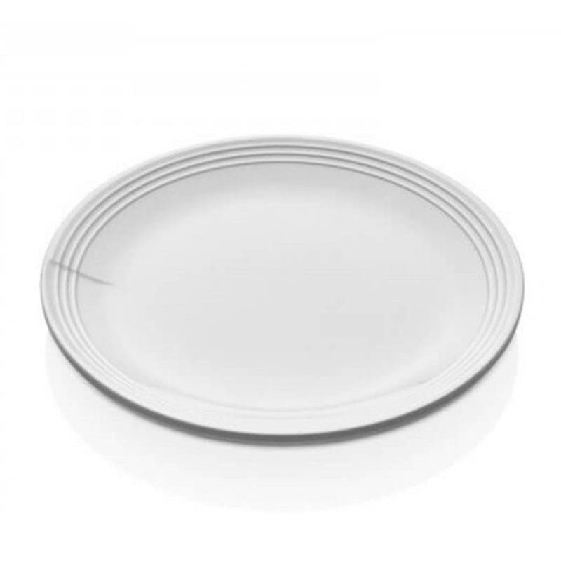 Külsan 5117.PW Thermoset Nora Tabak Yuvarlak 17 cm