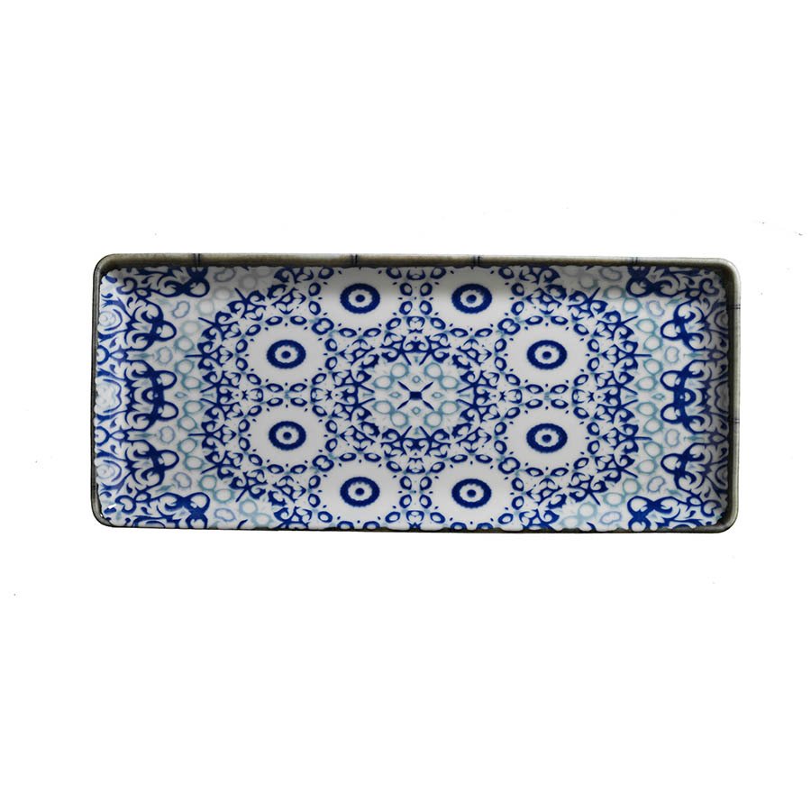 Kütahya Porselen TAN 39 Parça Kahvaltı Takımı Krem NANO DG406 - Görsel 2