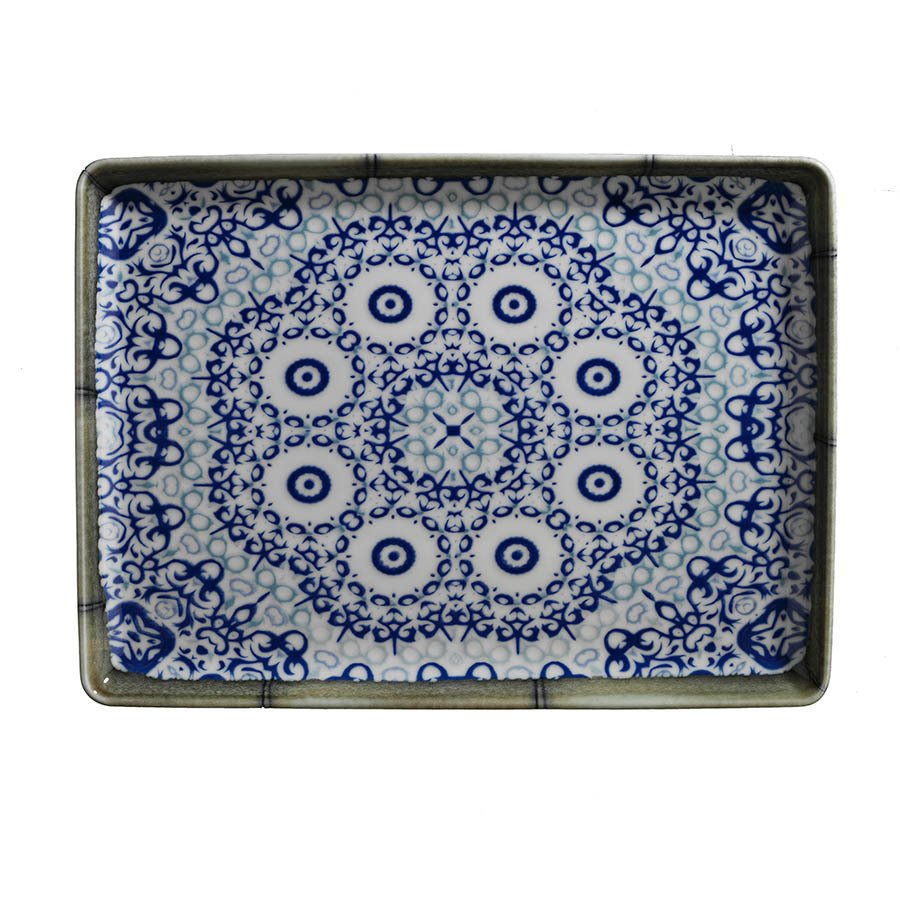 Kütahya Porselen TAN 39 Parça Kahvaltı Takımı Krem NANO DG406 - Görsel 3