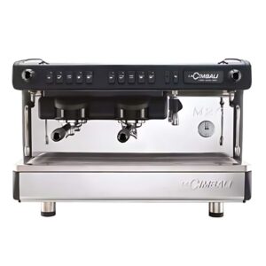 La Cimbali M26 BE DT/2 Tam Otomatik Espresso Kahve Makinesi