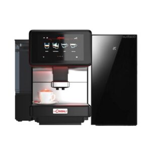 La Cimbali S-Lite Süper Otomatik Kahve Makinesi, C4 Süt Soğutucu Seti