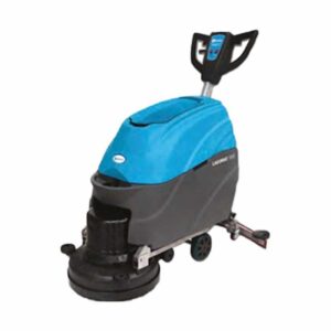 Labomat 33E Arkadan İtmeli Elektrikli Zemin Temizleme Makinesi, 33 LT