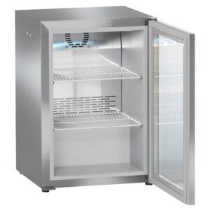 Liebherr FKv 503 Tezgah Altı Süt Dolabı 280 L