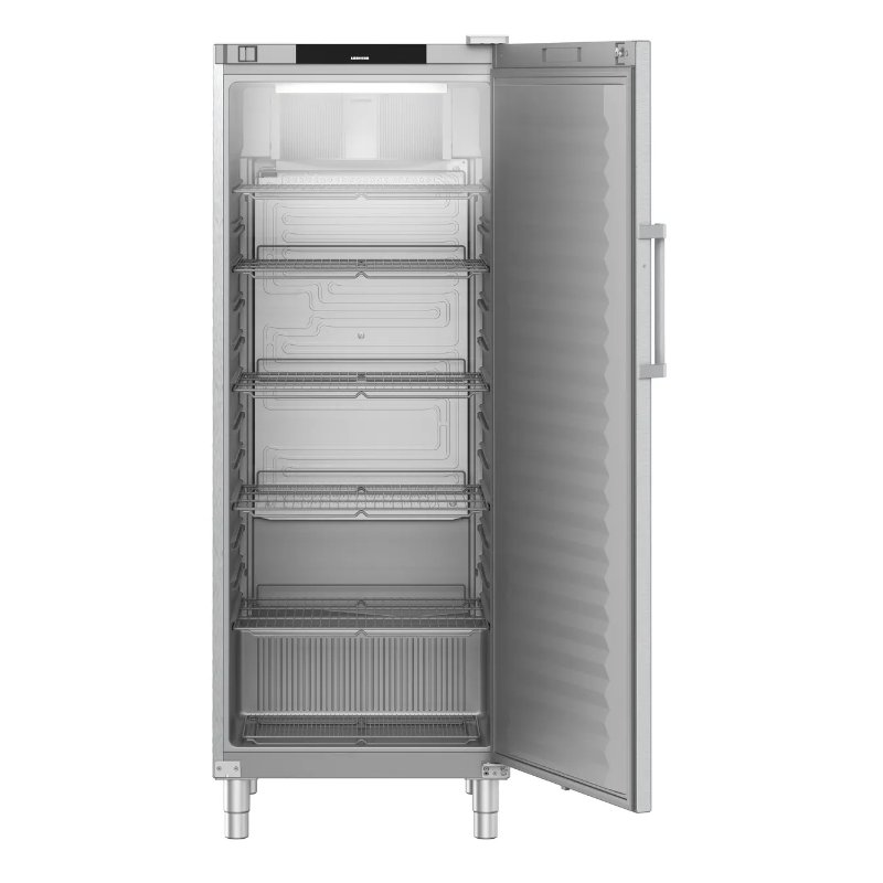 Liebherr FRFCvg 6501 Buzdolabı Dik Tip Tek Kapılı 479 L - Görsel 3