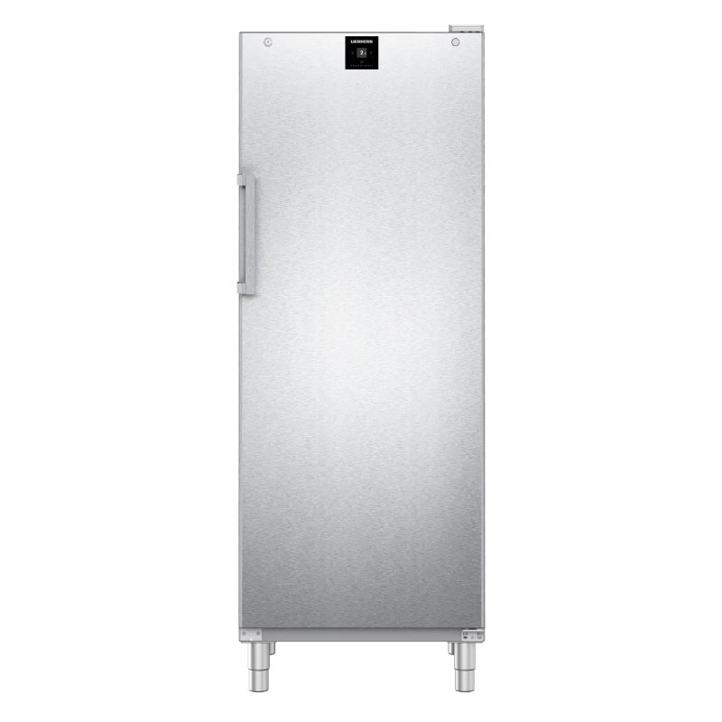 Liebherr FRFCvg 6501 Buzdolabı Dik Tip Tek Kapılı 479 L - Görsel 4