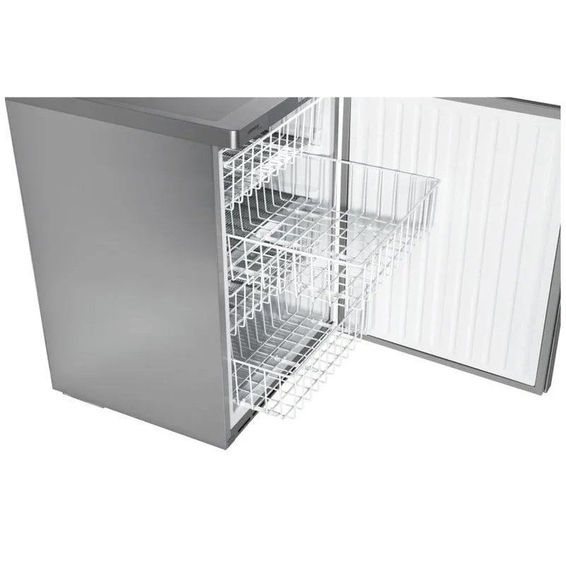 Liebherr GGU 1550 Derin Dondurucu Dolap 4 Çekmece 133 L - Görsel 4