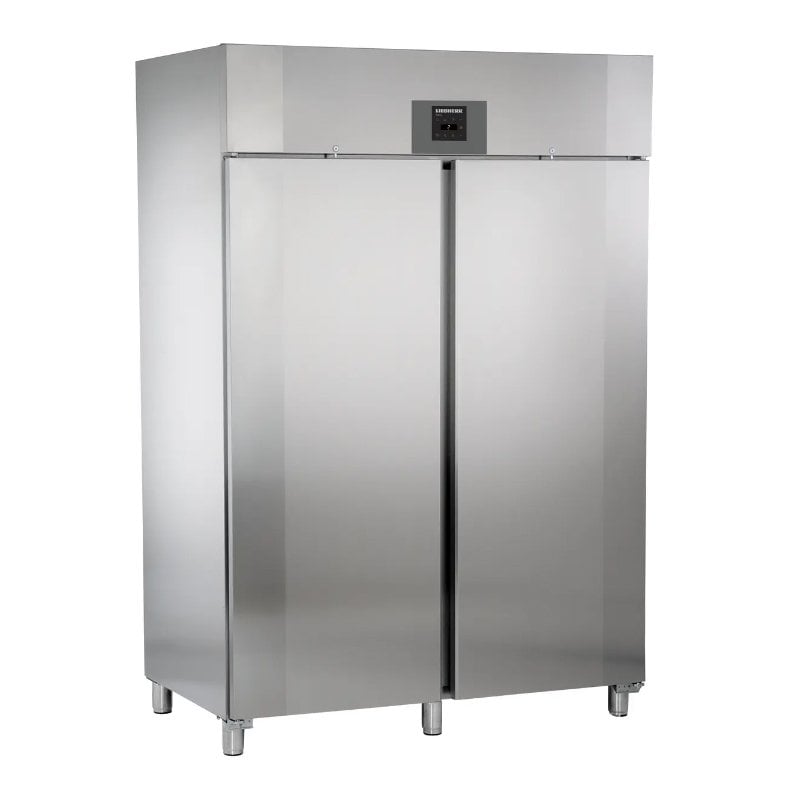 Liebherr GKPv 1470 Buzdolabı Dik Tip Çift Kapılı 1056 L - Görsel 2