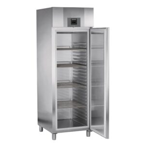 Liebherr GKPv 6570 Buzdolabı Dik Tip Tek Kapılı 465 L