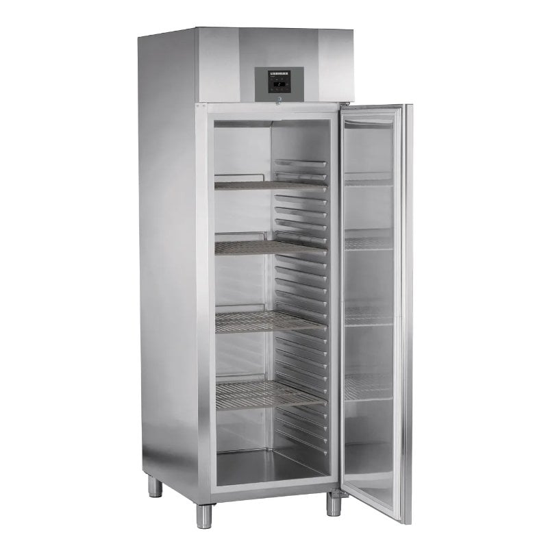 Liebherr GKPv 6570 Buzdolabı Dik Tip Tek Kapılı 465 L