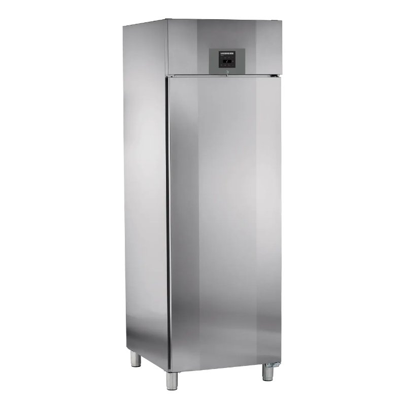 Liebherr GKPv 6570 Buzdolabı Dik Tip Tek Kapılı 465 L - Görsel 2