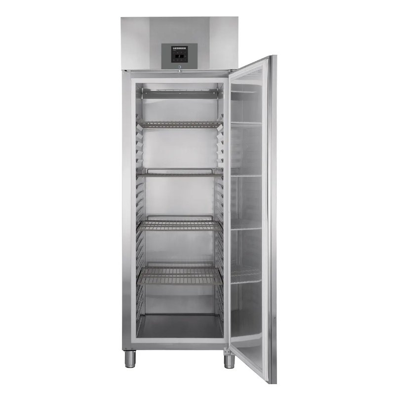 Liebherr GKPv 6570 Buzdolabı Dik Tip Tek Kapılı 465 L - Görsel 3