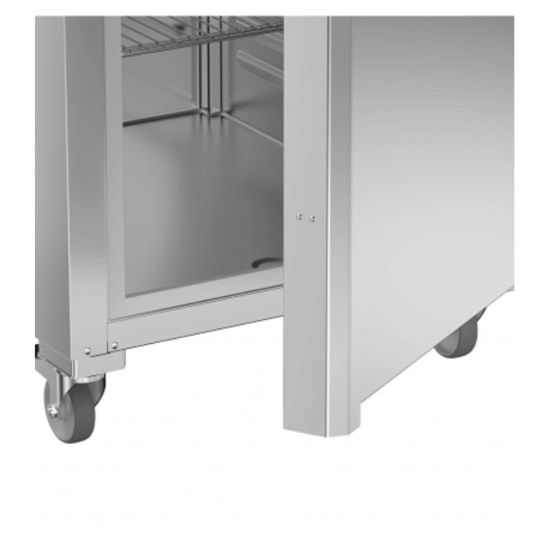 Liebherr GKPV 6577 Buzdolabı Dik Tip 2 Yarım Kapılı 464 L - Görsel 5