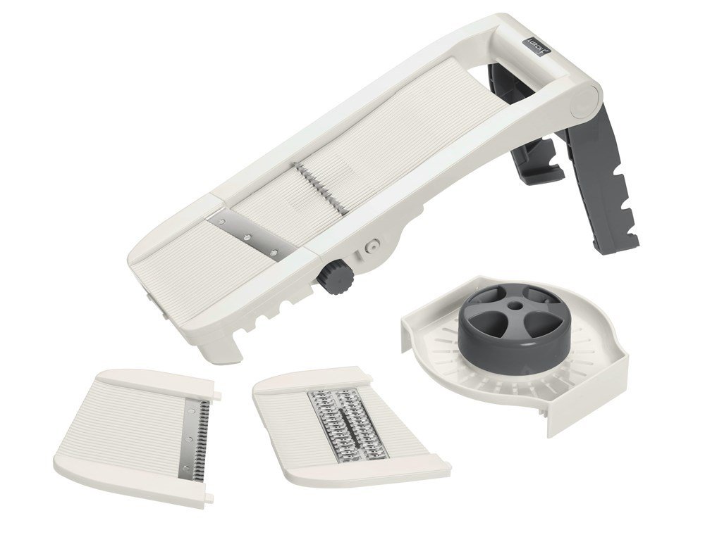 Lurch Vario Mandolin Doğrayıcı