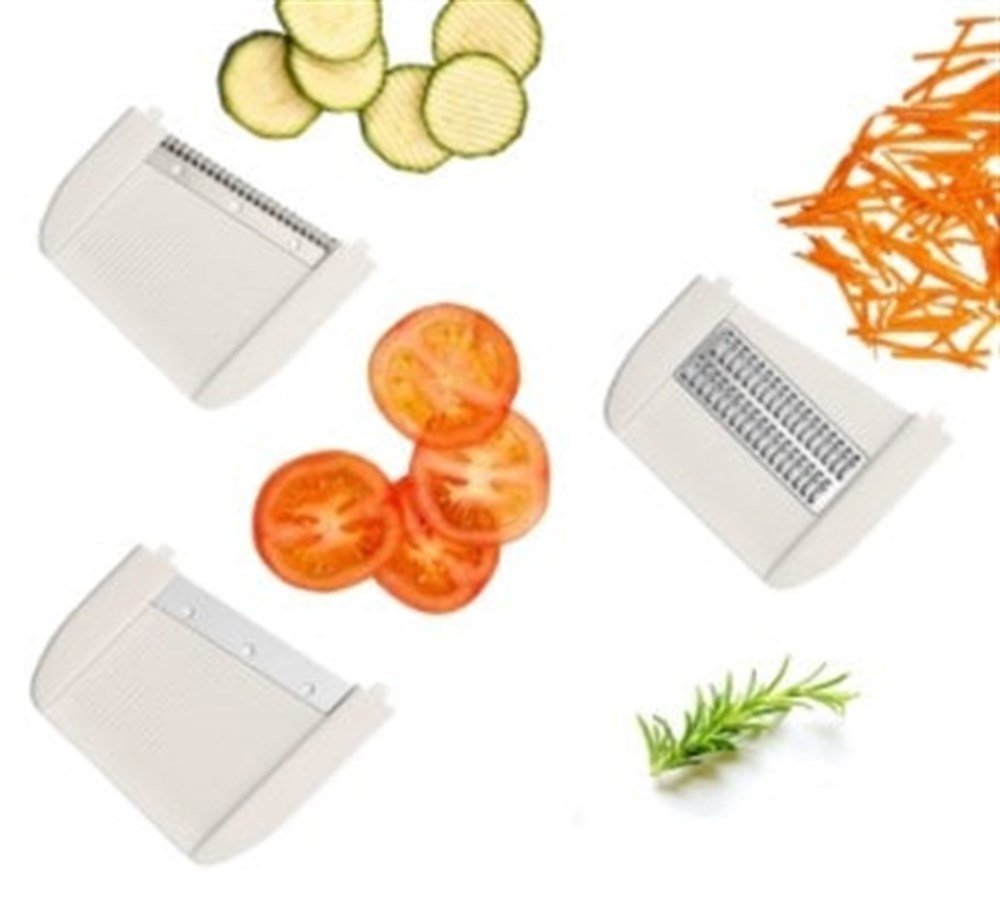 Lurch Vario Mandolin Doğrayıcı - Görsel 2