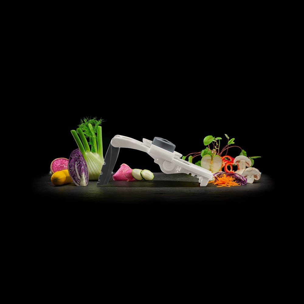 Lurch Vario Mandolin Doğrayıcı - Görsel 3