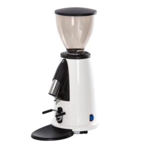 Macap M2D-C05 On Demand Kahve Değirmeni Beyaz