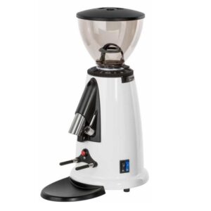 Macap M42M-C05 Kahve Değirmeni On Demand Beyaz