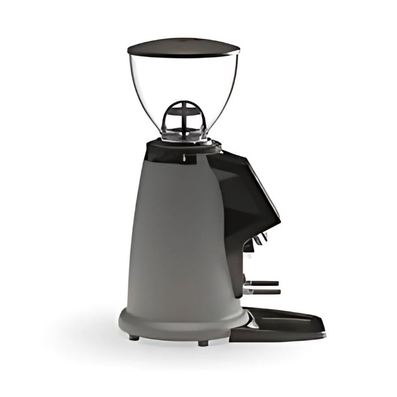 Macap MI20 C70 Touch Kahve Değirmeni 58 mm Gri - Görsel 2