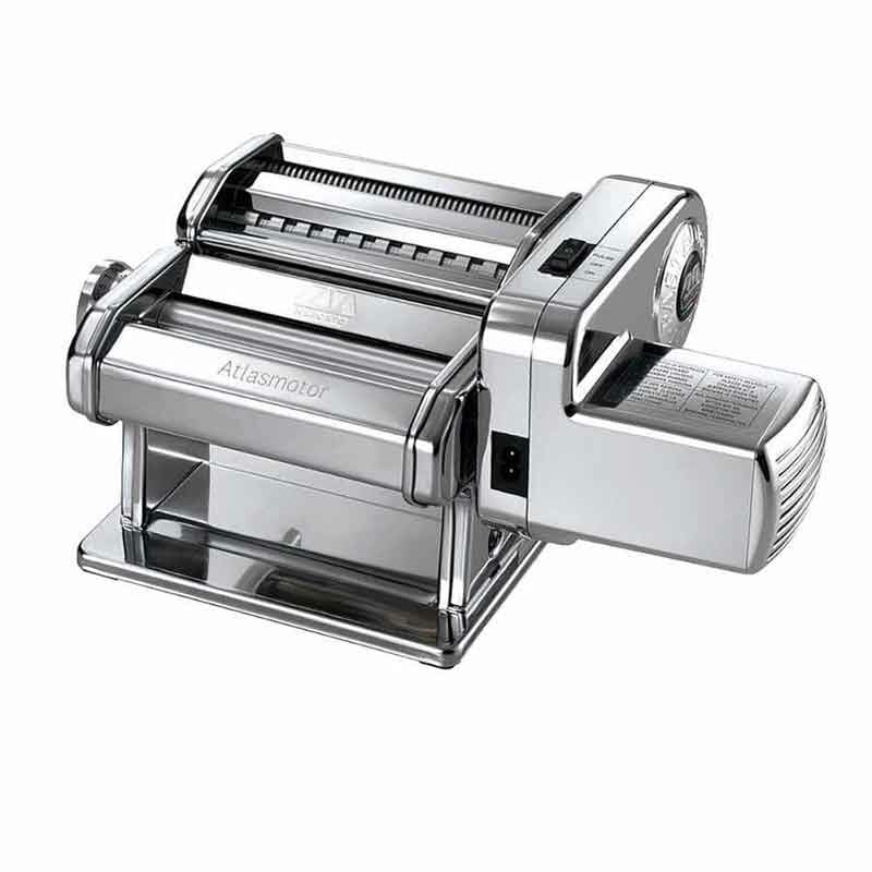 Marcato Atlas 150 Motorlu Erişte Ve Makarna Makinası